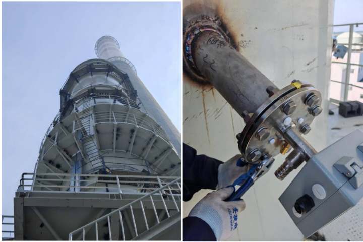 南京氣體流速儀供應(yīng) 南京聚里自動(dòng)化科技供應(yīng)