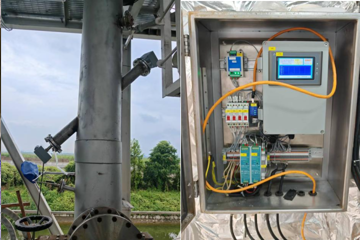 南京超聲波流速儀咨詢報(bào)價(jià) 南京聚里自動(dòng)化科技供應(yīng)