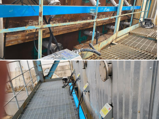 南京氣體流速儀市面價 南京聚里自動化科技供應