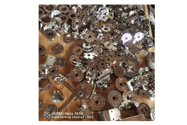 蘇州手機(jī)家電不銹鋼異形件電解價(jià)格多少