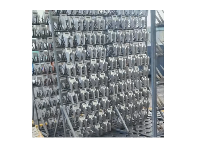 上海金屬電解廠家地址