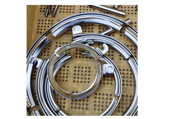 蘇州精密儀器不銹鋼管電解代加工 江蘇金拇指金屬供應(yīng)