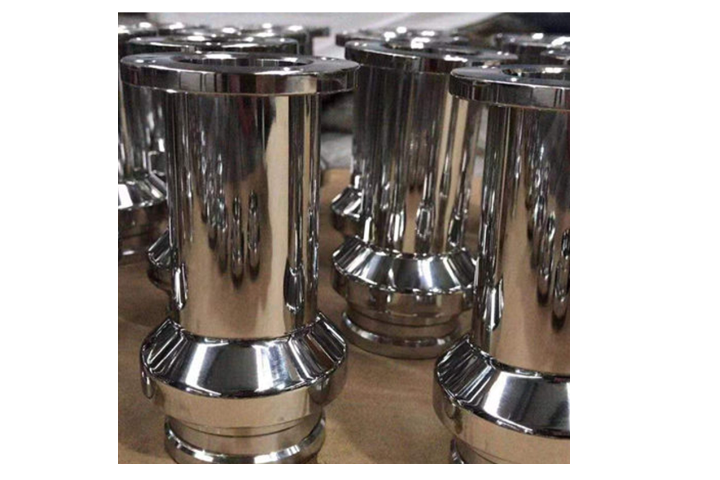 南通模具不銹鋼異形件電解加工廠家 江蘇金拇指金屬供應