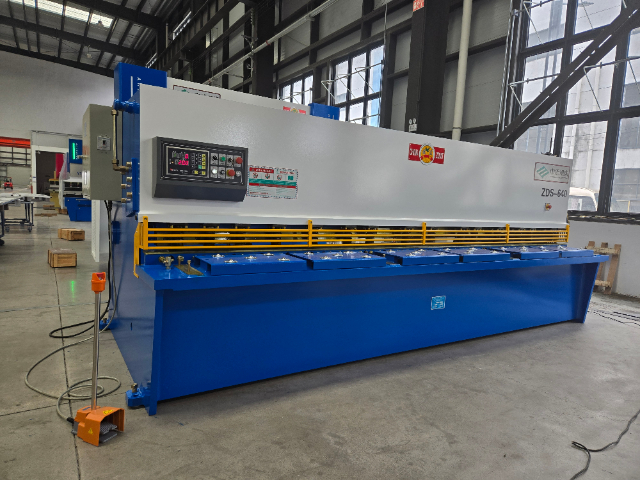 四川不銹鋼剪板機(jī)機(jī)械設(shè)備 安徽中德機(jī)床股份供應(yīng);