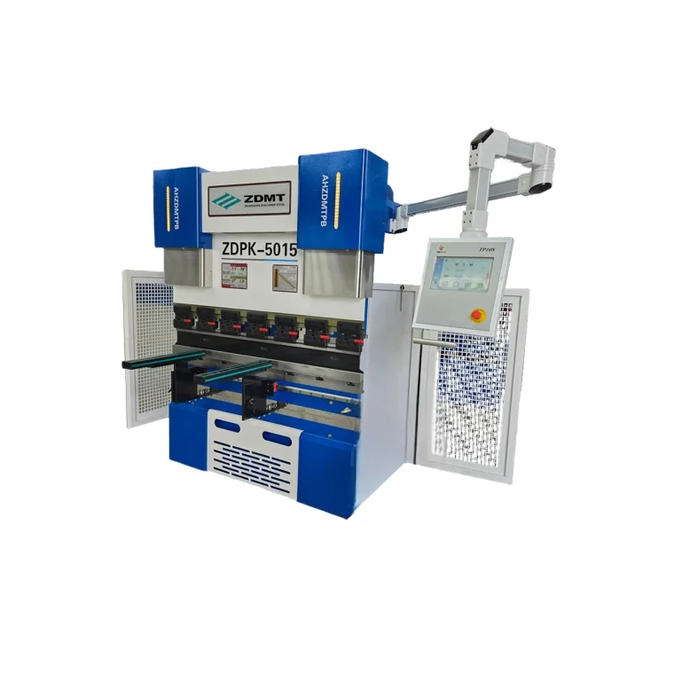 hydraulic CNC press brake hydraulic CNC press brake