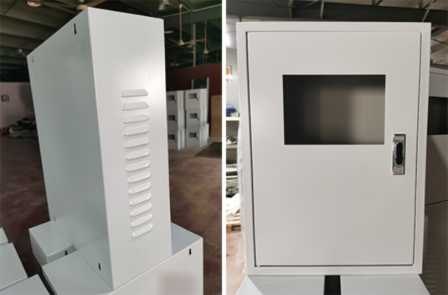 浙江國內機箱機柜哪家便宜 誠信服務 杭州福塔機械供應