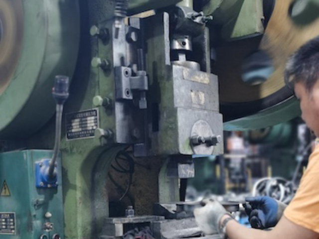 杭州國產(chǎn)定制沖壓件價格優(yōu)惠 創(chuàng)新服務(wù) 杭州福塔機(jī)械供應(yīng)