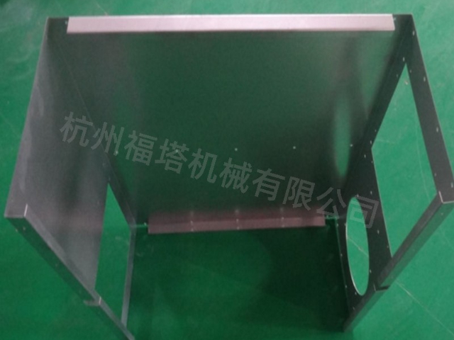 機械機箱報價 服務(wù)至上 杭州福塔機械供應(yīng)