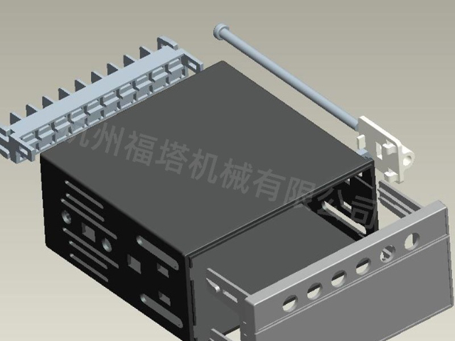 除濕機機箱機柜實時價格 信息推薦 杭州福塔機械供應(yīng);