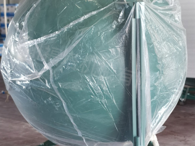 國產積分球對比 創新服務 杭州福塔機械供應