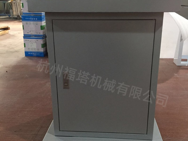 浙江自動(dòng)化機(jī)箱機(jī)柜銷售電話 真誠(chéng)推薦 杭州福塔機(jī)械供應(yīng)
