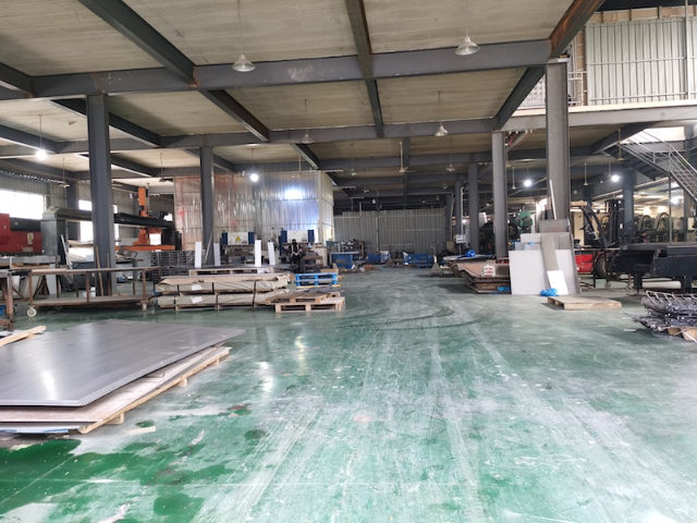 杭州一體化定制沖壓件哪家便宜 和諧共贏 杭州福塔機械供應