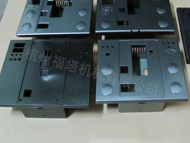 耐用定制沖壓件哪個好 歡迎來電 杭州福塔機械供應