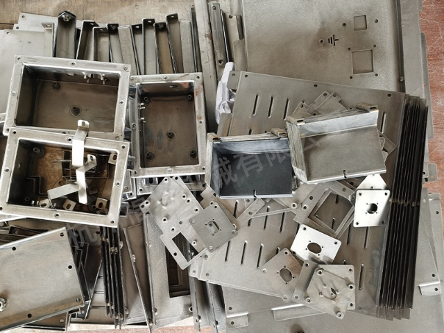 杭州質(zhì)量定制沖壓件按需定制 客戶至上 杭州福塔機(jī)械供應(yīng)