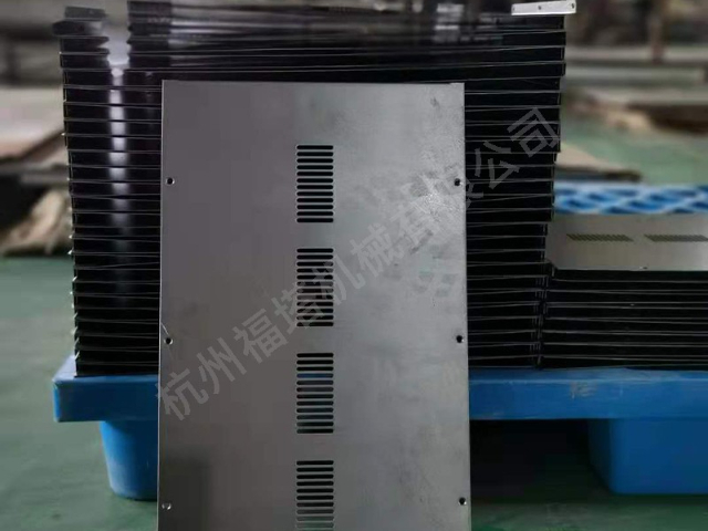 杭州服務器機箱哪個好 抱誠守真 杭州福塔機械供應