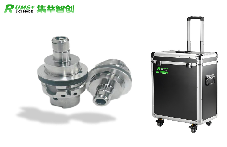 福州超聲波加工中心刀柄哪家好 誠信經營 集萃智創(chuàng)裝備科技供應