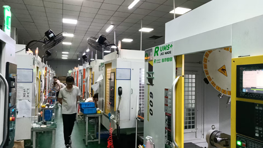 深圳大功率超聲波刀柄定制 歡迎來電 集萃智創裝備科技供應