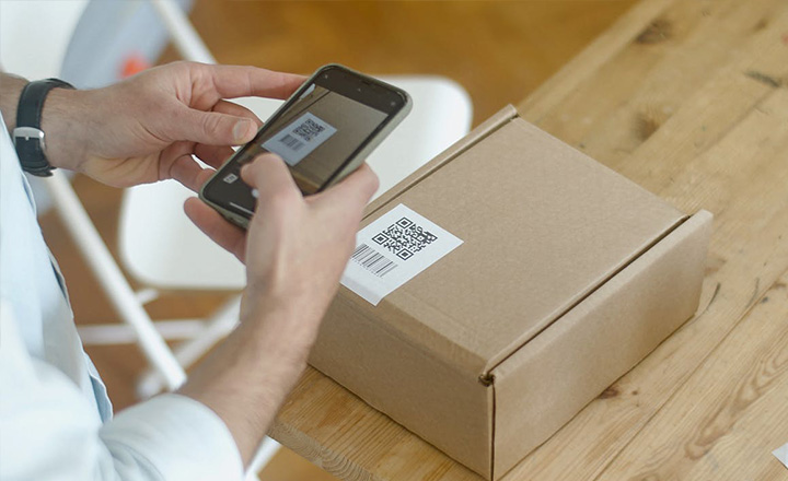 廣東DZ-01條碼控制盒寬溫工作 誠信為本 深圳市喜拓科技供應