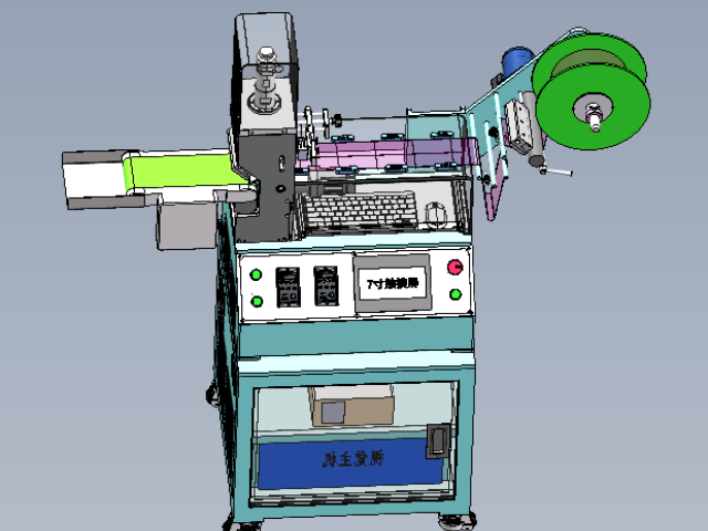 廣東全自動超聲波切片機(jī)UL-110省時省力