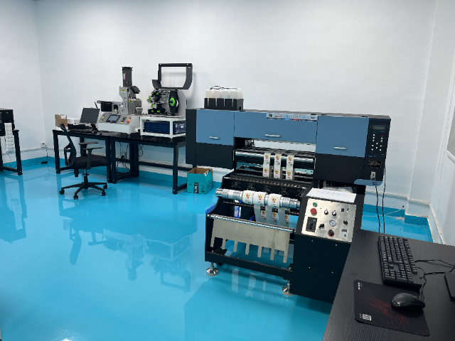 廣東服裝水洗標數(shù)碼單面打印機DC600 歡迎來電 深圳市喜拓科技供應