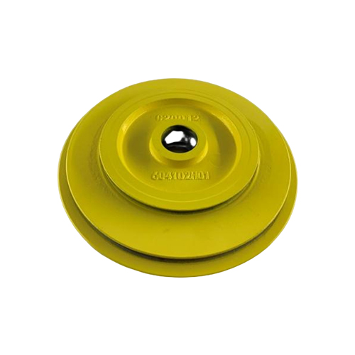 For Speed Governor