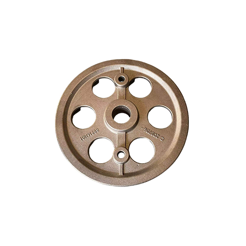 For Speed Governor