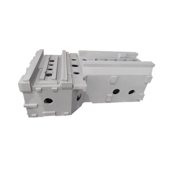 For Wire-cut EDM