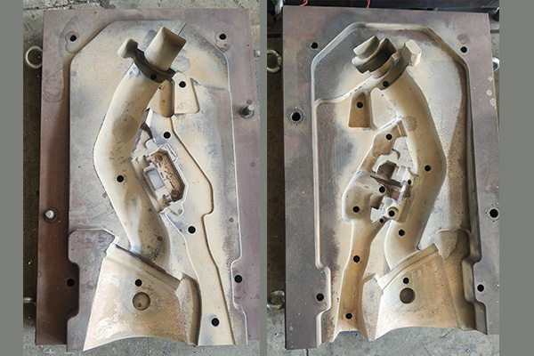 重力模具行业发展迅猛，市场前景广阔