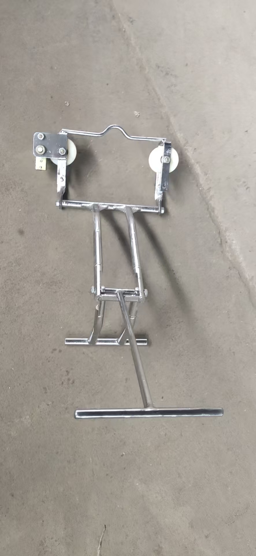 簡易飛車