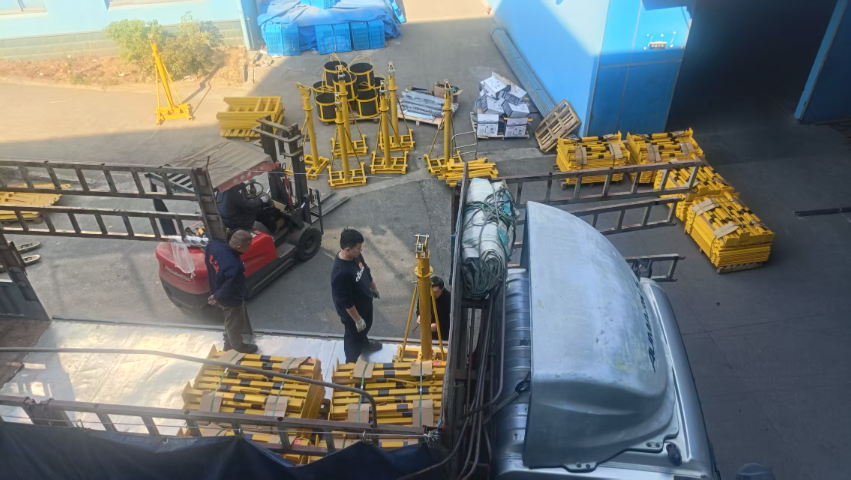 井架式基坑一體機(jī)機(jī)供應(yīng)商 歡迎來電 寧波東環(huán)電力科技供應(yīng)