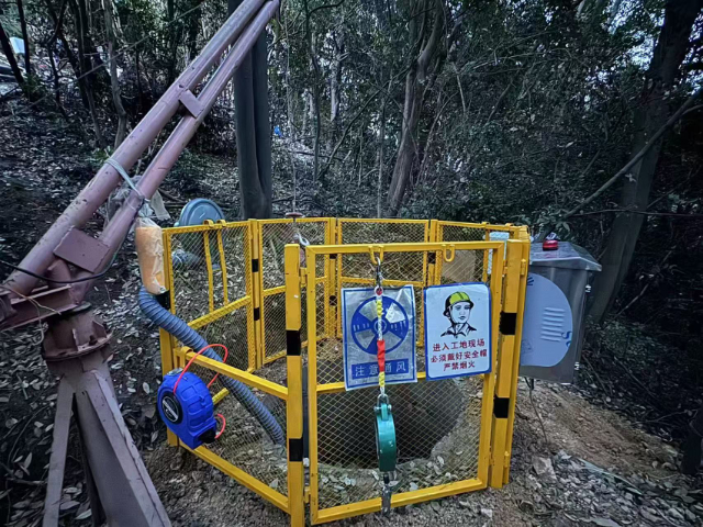 上海井架式基坑一體機 來電咨詢 寧波東環電力科技供應