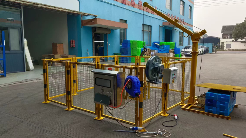 蘇州井架式基坑一體機(jī)機(jī)公司 來(lái)電咨詢 寧波東環(huán)電力科技供應(yīng)