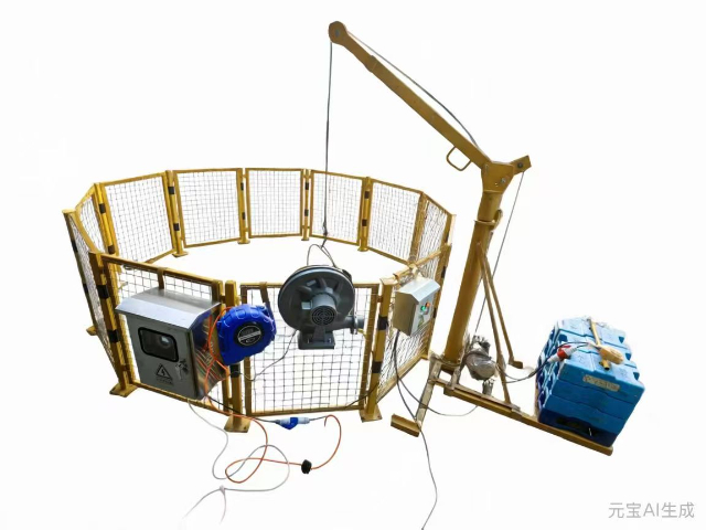 上海鐵路基坑一體機(jī)多少錢 歡迎來電 寧波東環(huán)電力科技供應(yīng)