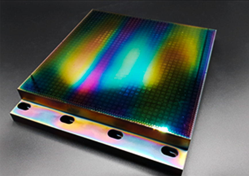 MLCC吸膜板-MLCC吸附板-MLCC真空板-印刷吸膜板-叠层吸膜板-上海安宇泰环保科技有限公司