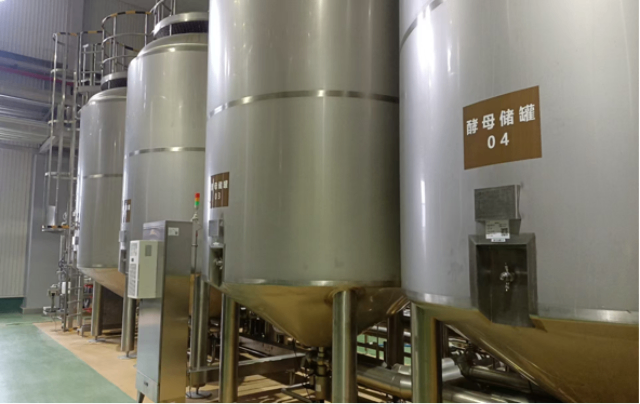 微生物培养酵母扩培维修