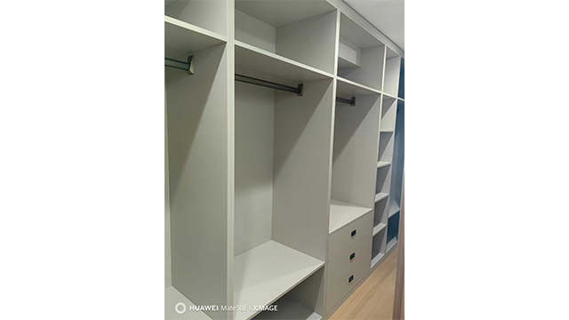 湖南轻奢整屋定制售后,全屋定制家具