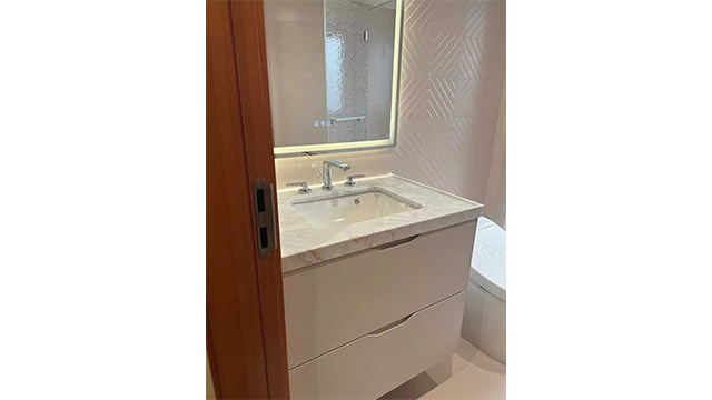 湖南轻奢整屋定制售后,全屋定制家具