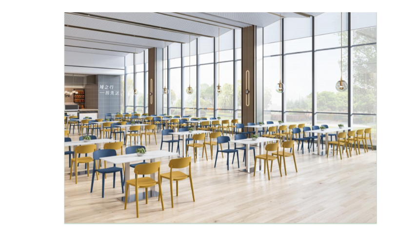 黑龙江不锈钢餐桌售后,食堂家具