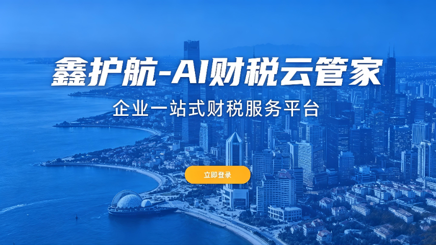 濰坊會計財務(wù)AI軟件怎么樣,財務(wù)AI軟件