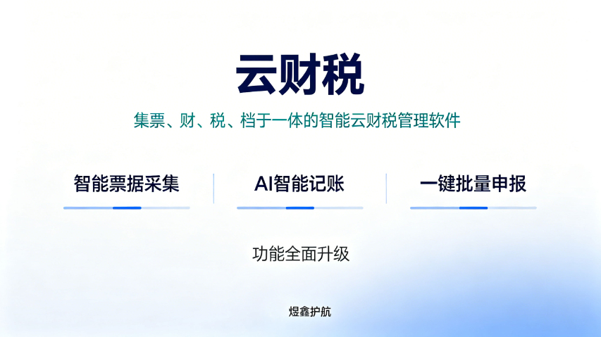 菏澤為什么財(cái)稅SAAS工具怎么樣