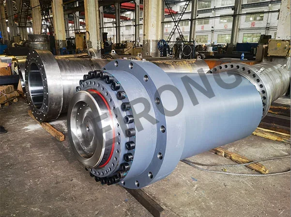4000T hydraulic cylinder
