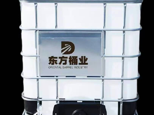 贵州防静电吨桶源头厂家