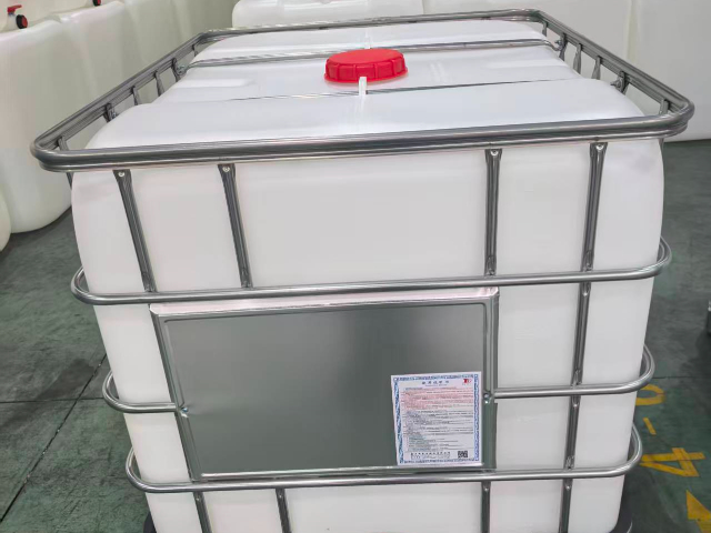贵州食品级吨桶批发推荐,吨桶