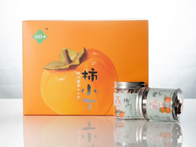 山海情供应链富平柿饼现货直发全国均可配送,山海情供应链富平柿饼