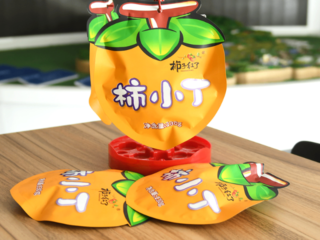 济南居家囤货选购山海情供应链富平柿饼多规格可选价格透明,山海情供应链富平柿饼