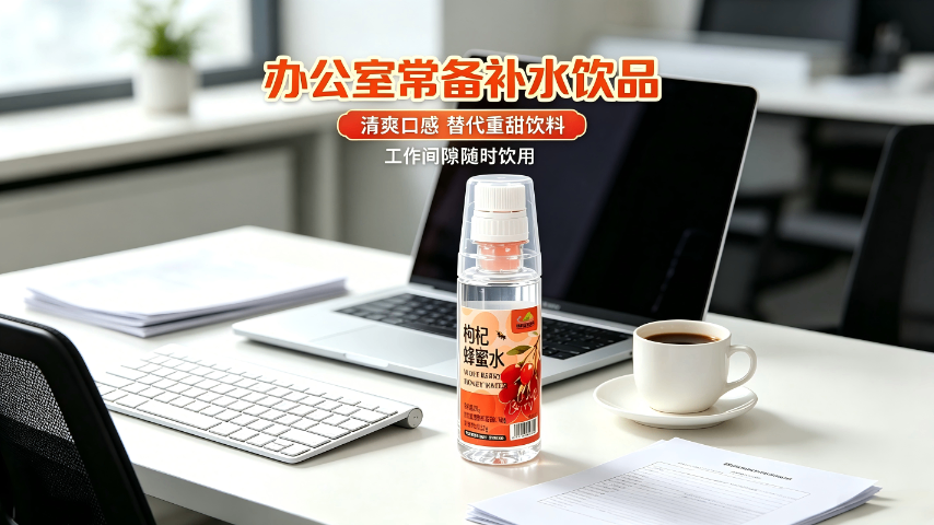 上海枸杞蜂蜜水批发商