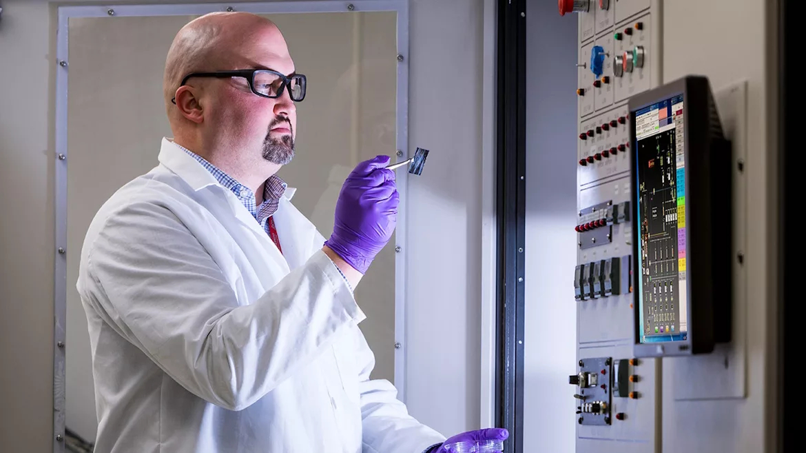 從芯片到建筑冷卻，納米熱電材料開啟無壓縮機(jī)制冷新紀(jì)元 —— 上海泛賦化工持續(xù)關(guān)注前沿冷卻技術(shù)發(fā)展