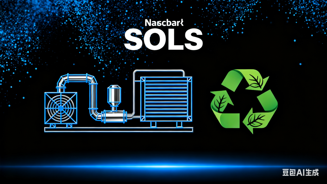 霍尼韋爾分拆 Solstice 上市：上海泛賦引綠色制冷新機遇