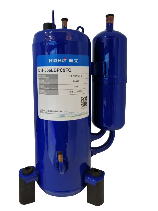 海立壓縮機(jī) TH系列