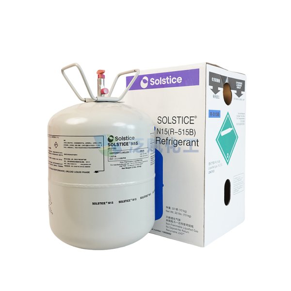 索致泰Solstice(原霍尼韦尔) R454C制冷剂_上海泛赋化工科技有限公司